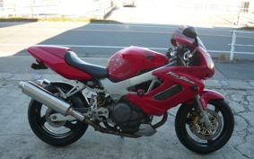 HONDA VTR1000F 2002 SC36