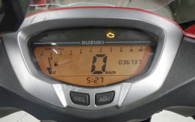 SUZUKI スウィッシュ125