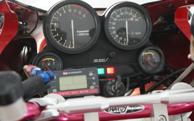 KAWASAKI GPZ900R NINJA 1991 ZX900A