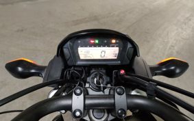 HONDA CTX700 N 2013 RC68