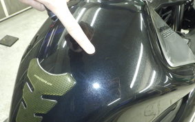 KAWASAKI NINJA 650 2015
