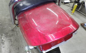 SUZUKI GSX400 IMPULSE 1997 GK79A