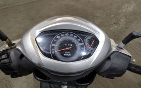 SUZUKI ADDRESS V125 DT11A