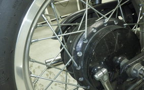 KAWASAKI W650 2001 EJ650A