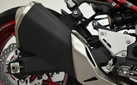 KAWASAKI Z900 2018 ZR900B