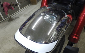 HONDA MONKEY 125 JB02
