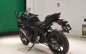 SUZUKI GSX250R 2021