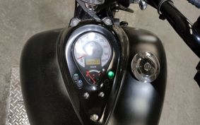 YAMAHA DRAGSTAR 400 2017 VH02J