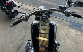 HARLEY HARLEY FLSTF1340-1450 1994 BML