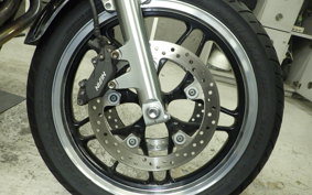 HONDA CB1100 2011 SC65