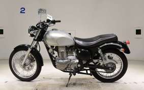 KAWASAKI ESTRELLA RS 2008 BJ250A