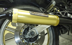 KAWASAKI GPZ400 1983