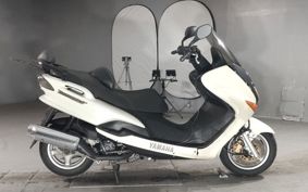 YAMAHA MAJESTY 125 SE27