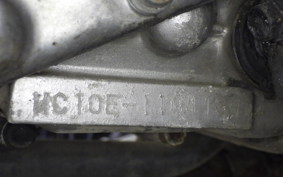 HONDA GB250 CLUBMAN GEN 2 MC10