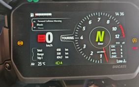 DUCATI MULTI STRADA V4PP 2026 1000
