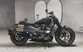 HARLEY RH1250S 2022 ZC4