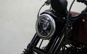 HARLEY XL1200NS 2019 LP3