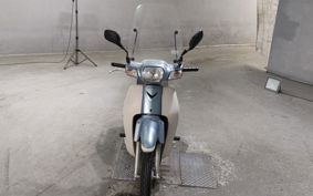 HONDA SUPER CUB110 JA10