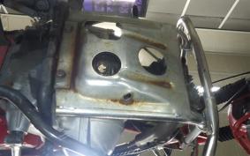 HONDA CT110 HUNTER CUB