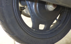 SUZUKI LET's 4 CA45A