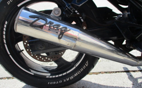 KAWASAKI BALIUS250 ZR250A