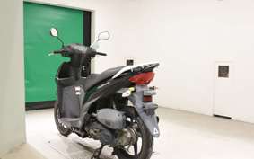 SUZUKI ADDRESS 110 2017 CE47A