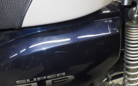 HONDA C50 SUPER CUB