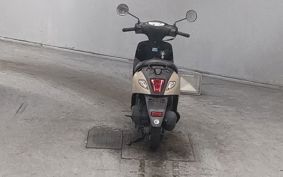 SUZUKI LETSG CA4AA