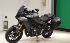 YAMAHA TRACER 9 GT 2021 RN70J