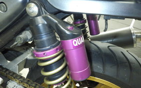 KAWASAKI ZEPHYR 1100 1992