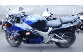 SUZUKI GSX1300R HAYABUSA 2002 A1111