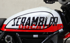 DUCATI SCRAMBLER URBAN MOTARD 2023 ZDMB101AAAB