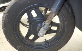 SUZUKI LET's 2 CA1PA