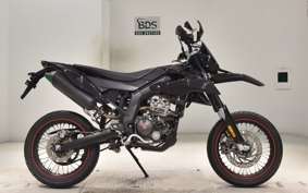 APRILIA SX 125