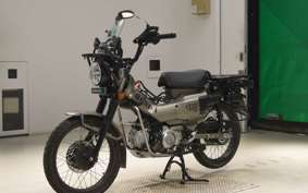 HONDA CT125-2 1988 JA65