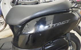 HONDA TACT-4ﾍﾞｰｼｯｸ AF79