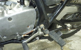 YAMAHA SR500 1983 2J2