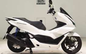 HONDA PCX 160 KF47