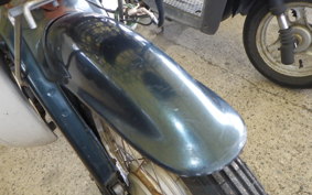 HONDA C50 SUPER CUB AA01