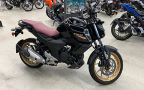 YAMAHA FZ-S FI DELUXE RG66
