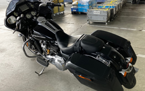 HARLEY FLHRXS 2017 KTC
