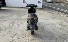 HONDA DIO AF62