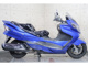 Фото Suzuki SKY WAVE 400 TYPE S ABS 2013 с японского аукциона