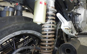 HONDA CB400F 1997 NC36