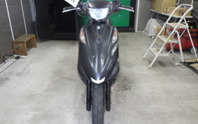 SUZUKI ADDRESS V125 G CF46A