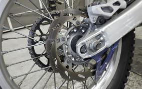 YAMAHA WR250R 2025 DG15J