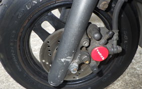 SUZUKI ADDRESS V125 G CF46A