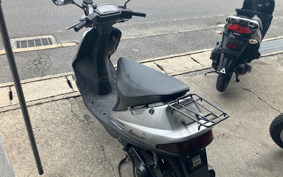 SUZUKI ADDRESS V100 CE11A