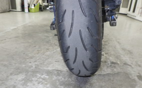 HONDA MONKEY 125 2012 JB02