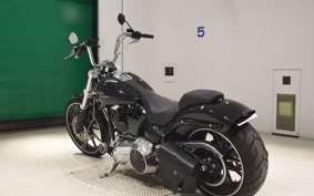 HARLEY FXSB 1580 2013